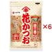  Yamaki добродетель самый цветок и .( 70g×6 комплект )