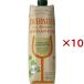  Suntory tave Rene rooruga Nico tore Via -no автомобиль rudone Tetra упаковка ( 1000ml×10 комплект )