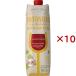  Suntory tave Rene rooruga Nico Sanji .ve-ze Tetra упаковка ( 1000ml×10 комплект )