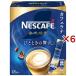 nes Cafe вкус .... время. роскошь палочка кофе ( 18 шт. входит ×6 комплект )/nes Cafe (NESCAFE)