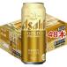  Asahi Gold жестяная банка ( 24 шт. входит ×2 комплект ( 1 шт. 500ml) ) ( Asahi пиво / пиво / Gold )