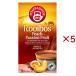 pompa кукла Louis Boss чай pi-chi& маракуйя ( 20 пакет входить ×5 комплект (1 пакет 1.75g) )