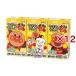  Meiji Soreike! Anpanman. .... яблоко ( 3 шт. входит ×12 комплект ( 1 шт. на 125ml) )/ Meiji 