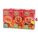  Meiji Soreike! Anpanman. .. яблоко 100 ( 3 шт. входит ×24 комплект ( 1 шт. на 125ml) )/ Meiji 