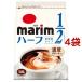  Marie m low fat . type sack ( 500g*4 sack set )