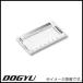 �J�[�h�^�N���b�N�X�P�[�� ���˖h�~�^�C�v 01215 DOGYU �y��