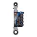 4WAY���`�F�b�g�����` 6/8/10/12mm T4I-0612 trad �O���R�[�|���[�V����