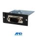 RS-232C󥿡ե EJ-03JA AD ɡǥ