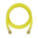 asada3/8" charging шланг плюс II желтый 92cm Y14536 ASADA