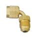asada Quick адаптер 1/4"x3/8" Quick адаптер 90°( женский × мужской ) Y19202 ASADA