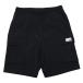 PRO CLUB �v���N���u �i�C�����J�[�S�V���[�c �n�[�t�p���c STRETCH NYLON CARGO SHORTS �X�g���[�g �X�g���b�` �u���b�N �� S M L