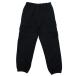 PRO CLUB �v���N���u �w�r�[�E�F�C�g �J�[�S�X�E�F�b�g�p���c HEAVYWEIGHT TAPERED CARGO SWEAT PANTS �X�g���[�g ���[�Y�V���G�b�g �u���b�N �� L XL XXL
