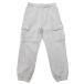 PRO CLUB �v���N���u �w�r�[�E�F�C�g �J�[�S�X�E�F�b�g�p���c HEAVYWEIGHT TAPERED CARGO SWEAT PANTS �X�g���[�g ���[�Y�V���G�b�g �O���[ M L XL XXL