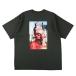 THUMPERS ѡ ȾµT SUBURBS S/S TEE ȥ꡼ 磻ɥ륨å  Хåץ ꡼ M L XL