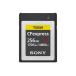 CEB-G256 CFexpress Type B карта памяти 256GB