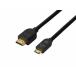 HDMI�ߥ�ü�ҥ����֥롡DLC-HEM15 B��1.5m