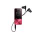 NW-S315 vivid розовый Walkman S серии 16GB