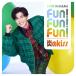 ͥ쥪 Fun! Fun! Fun! kiss (ɷ ٥쥪) (CD) JBCK-4024