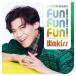 ͥ쥪 Fun! Fun! Fun! kiss (ɷ ǡ졦쥪) (CD) JBCK-4025