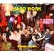 ( дополнительный подарок ) Naniwa мужчина .|HARD WORK ( обычный запись ) (CD) LCCA-6259 ( привилегия :NANIWA DANSHI TRADING CARD PACK ~ замена ...... love мужчина .~)