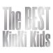 KinKi Kids The BEST ( обычный запись ) [3CD] лучший альбом LCCN-508