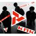 NEWS�^KMK (�����A) (CD+Blu-ray) LCCN-950 (���T�Ȃ�)