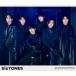 SixTONES Хꥢ () (CD+DVD) SECJ-107 ȡ