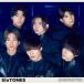 SixTONES Хꥢ (̾ ) (CD) SECJ-109 ȡ