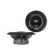 �y���K�A���zMTX AUDIO THUNDER65 16.5cm 2way�R�A�L�V�����X�s�[�J�[ 4�� ��i60W/�ő�120W �㎿�Ȓቹ��25mm�����c�C�[�^�[ ���E�y�A �ԍڗp�X�s�[�J�[