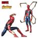 MAFEX No.81 IRON SPIDERの商品画像