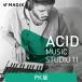 ACID Music Studio 11 новейший упаковка версия Win соответствует соус next asido Pro ACID композиция soft создание музыки soft 