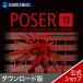 Poser 13 загрузка версия DL_SNR