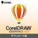 CorelDRAW Essentials 2024 новейший DL_SNR Windows для дизайн soft графический дизайн фотография редактирование 
