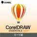 CorelDRAW Essentials 2024 карта версия 