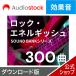 Audiostock BGM300 блокировка *e фланель gishuDL_SNR источник звука музыка материалы roiyaliti свободный YouTube анимация музыка эффект звук 