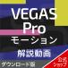 VEGAS Pro motion описание анимация DL_SNR VEGAS Pro гид по использованию Movie описание 