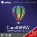 CorelDRAW Graphics Suite 2025 карта версия Windows*Mac для графический дизайн soft графика te The 