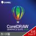 CorelDRAW Graphics Suite 2026 карта версия 