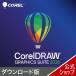 CorelDRAW Graphics Suite 2026 DL_SNR