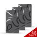 Pebblebee�i�y�u���r�[�jCARD (�J�[�h)5 PB-CD5R0110E2 3�Z�b�g �@�X�}�[�g�^�O Android �� iPhone�̕W���A�v���ŗ��p�\�@�����h�~  �A���h���C�h GPS ����