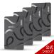 Pebblebee�i�y�u���r�[�jCARD (�J�[�h)5 PB-CD5R0110E2 4�Z�b�g�@ �X�}�[�g�^�O Android �� iPhone�̕W���A�v���ŗ��p�\�@�����h�~ �A���h���C�h GPS ����