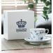 Royal Copenhagen Royal Copenhagen b крыша Roo tedo кофейная чашка & блюдце комплект plain один покупатель 