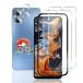 �p Galaxy A25 5G �K���X�t�B���� �Q�� + �J�����t�B���� �Q�� �y�K�C�h�g�t�� ���YAGC���Ɏq�f�ށz �p Galaxy A25 5G SC-53F SCG33 �t�B���� �d�x9H