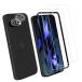 �Ή� Google Pixel 9A �K���X�t�B���� �y�K�C�h�g�t���z2*�����K���X 2*�J�����t�B���� �t�� �K���X �����^ Google Pixel 9A �ی�t�B���� Pixel 9A