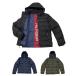  Tommy Hilfiger TOMMY HILFIGER nylon jacket Performance f-tipa fur men's 158an508 wrapping un- possible 