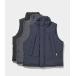 DAIWA PIER39  GORE-TEX WINDSTOPPER FIELD DOWN VEST 