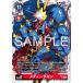 mete.-samon(SR)[ красный /Lv.6/EX11-012](DAWN OF LIBERATOR) digimon карты 