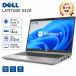  ноутбук б/у Windows11 Office установка DELL Latitude 5420 no. 11 поколение Core i7 память 8GB 16GB SSD максимальный 512GB Note PC 14 type первый период settled бизнес PC
