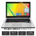 Windows11���� ���Ãm�[�g�p�\�R�� Office���� NEC ��6����Intel Core i5 ������8GB �V�iSSD512GB�ő� 12.5�^ ���^ ���Ãm�[�g PC �����ݒ�ς� ���S�Ҍ��� ����