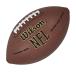 Wilson NFL Supergrip Composite Junior Football Multicolor